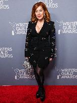 77th Annual Writers Guild Awards LA Ceremony