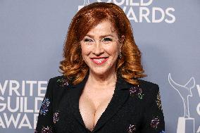 77th Annual Writers Guild Awards LA Ceremony