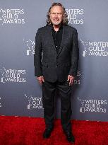 77th Annual Writers Guild Awards LA Ceremony