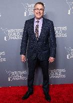 77th Annual Writers Guild Awards LA Ceremony