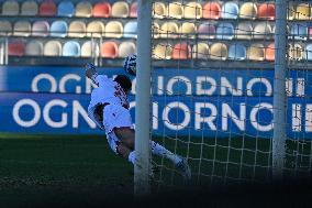 CALCIO - Serie B - Frosinone Calcio vs AC Reggiana