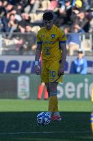 CALCIO - Serie B - Frosinone Calcio vs AC Reggiana