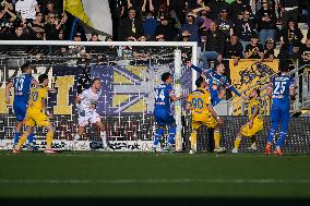 CALCIO - Serie B - Frosinone Calcio vs AC Reggiana