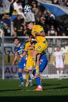 CALCIO - Serie B - Frosinone Calcio vs AC Reggiana