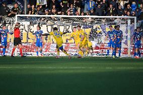 CALCIO - Serie B - Frosinone Calcio vs AC Reggiana