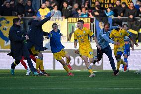 CALCIO - Serie B - Frosinone Calcio vs AC Reggiana