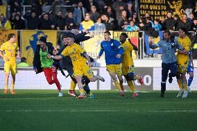 CALCIO - Serie B - Frosinone Calcio vs AC Reggiana