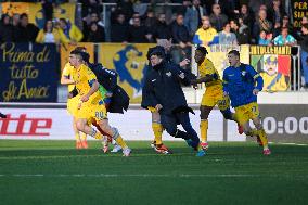 CALCIO - Serie B - Frosinone Calcio vs AC Reggiana