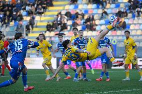 CALCIO - Serie B - Frosinone Calcio vs AC Reggiana