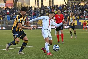 CALCIO - Serie B - SS Juve Stabia vs Cosenza Calcio