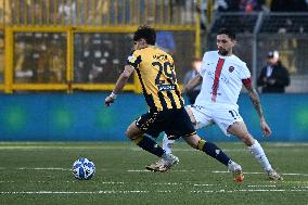 CALCIO - Serie B - SS Juve Stabia vs Cosenza Calcio