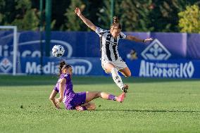 CALCIO - Coppa Italia Femminile - ACF Fiorentina vs Juventus FC