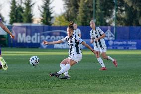CALCIO - Coppa Italia Femminile - ACF Fiorentina vs Juventus FC