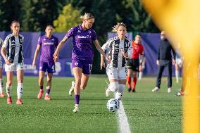 CALCIO - Coppa Italia Femminile - ACF Fiorentina vs Juventus FC