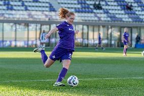 CALCIO - Coppa Italia Femminile - ACF Fiorentina vs Juventus FC