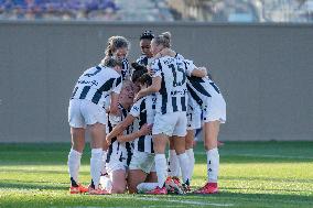 CALCIO - Coppa Italia Femminile - ACF Fiorentina vs Juventus FC