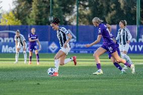 CALCIO - Coppa Italia Femminile - ACF Fiorentina vs Juventus FC