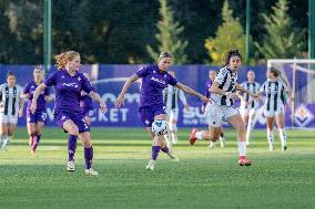 CALCIO - Coppa Italia Femminile - ACF Fiorentina vs Juventus FC