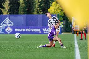 CALCIO - Coppa Italia Femminile - ACF Fiorentina vs Juventus FC