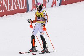 SPORT INVERNALI - Sci Alpino - FIS Alpine World Ski Championships - Men's Slalom