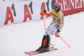 SPORT INVERNALI - Sci Alpino - FIS Alpine World Ski Championships - Men's Slalom