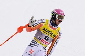 SPORT INVERNALI - Sci Alpino - FIS Alpine World Ski Championships - Men's Slalom