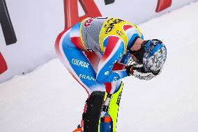 SPORT INVERNALI - Sci Alpino - FIS Alpine World Ski Championships - Men's Slalom