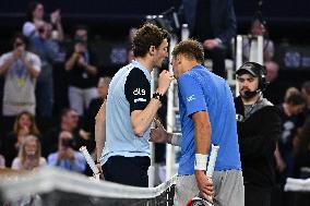 Open 13 Provence - Ugo Humbert Wins His Second Tittle