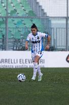 CALCIO - Coppa Italia Femminile - US Sassuolo vs AS Roma