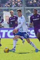 ACF Fiorentina v Como 1907 - Campionato Serie A
