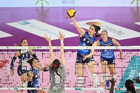 VOLLEY - Serie A1 Femminile - Il Bisonte Firenze vs Uyba Volley Busto Arsizio