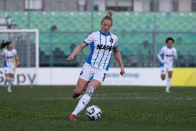 CALCIO - Coppa Italia Femminile - US Sassuolo vs AS Roma