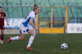 CALCIO - Coppa Italia Femminile - US Sassuolo vs AS Roma