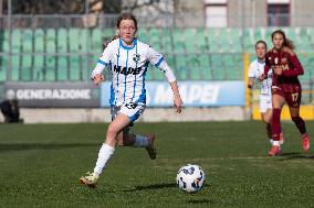 CALCIO - Coppa Italia Femminile - US Sassuolo vs AS Roma