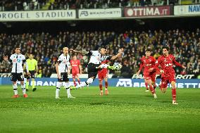 CALCIO - Serie B - Cesena FC vs AC Pisa