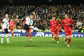 CALCIO - Serie B - Cesena FC vs AC Pisa