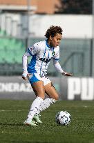 CALCIO - Coppa Italia Femminile - US Sassuolo vs AS Roma