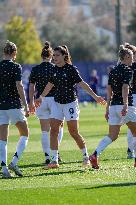 CALCIO - Coppa Italia Femminile - ACF Fiorentina vs Juventus FC