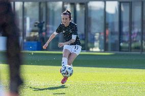 CALCIO - Coppa Italia Femminile - ACF Fiorentina vs Juventus FC