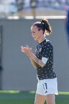 CALCIO - Coppa Italia Femminile - ACF Fiorentina vs Juventus FC