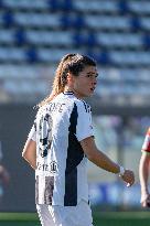 CALCIO - Coppa Italia Femminile - ACF Fiorentina vs Juventus FC
