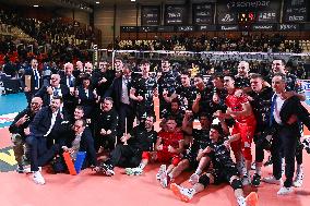 VOLLEY - Superlega Serie A - Sonepar Padova vs Valsa Group Modena