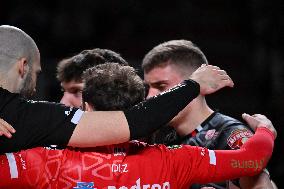 VOLLEY - Superlega Serie A - Sonepar Padova vs Valsa Group Modena