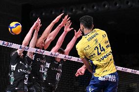 VOLLEY - Superlega Serie A - Sonepar Padova vs Valsa Group Modena