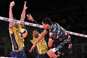 VOLLEY - Superlega Serie A - Sonepar Padova vs Valsa Group Modena