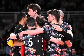 VOLLEY - Superlega Serie A - Sonepar Padova vs Valsa Group Modena