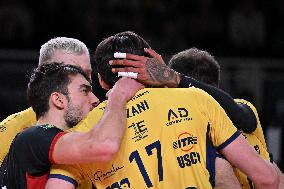 VOLLEY - Superlega Serie A - Sonepar Padova vs Valsa Group Modena