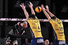 VOLLEY - Superlega Serie A - Sonepar Padova vs Valsa Group Modena