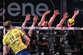 VOLLEY - Superlega Serie A - Sonepar Padova vs Valsa Group Modena
