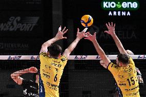 VOLLEY - Superlega Serie A - Sonepar Padova vs Valsa Group Modena